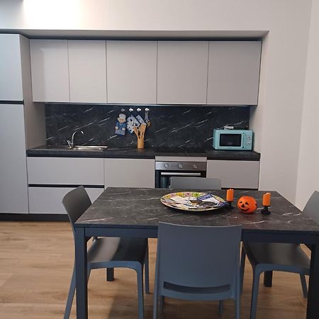 Donna Di Coppe Apartment Torre Boldone Eksteriør billede