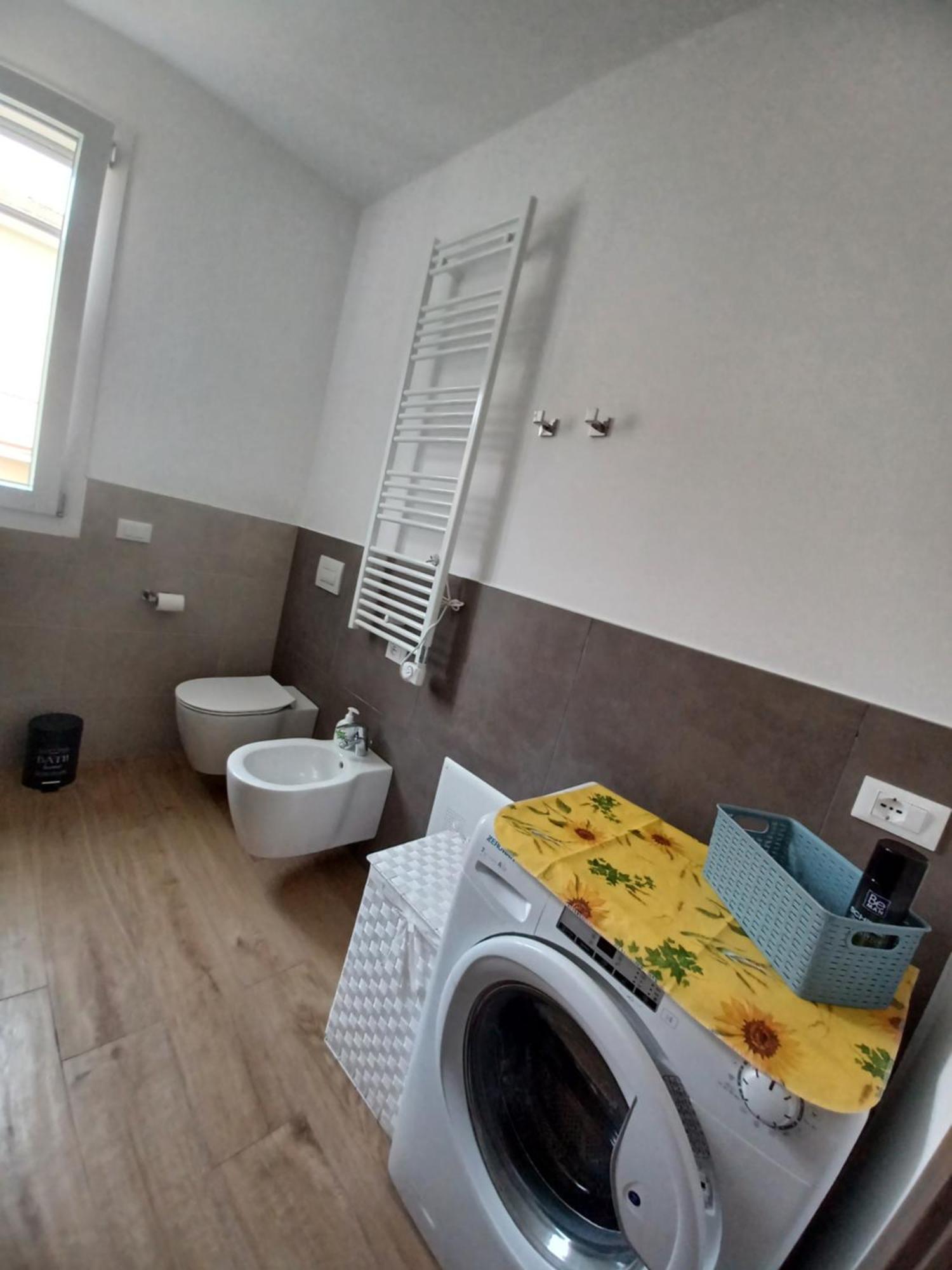 Donna Di Coppe Apartment Torre Boldone Eksteriør billede