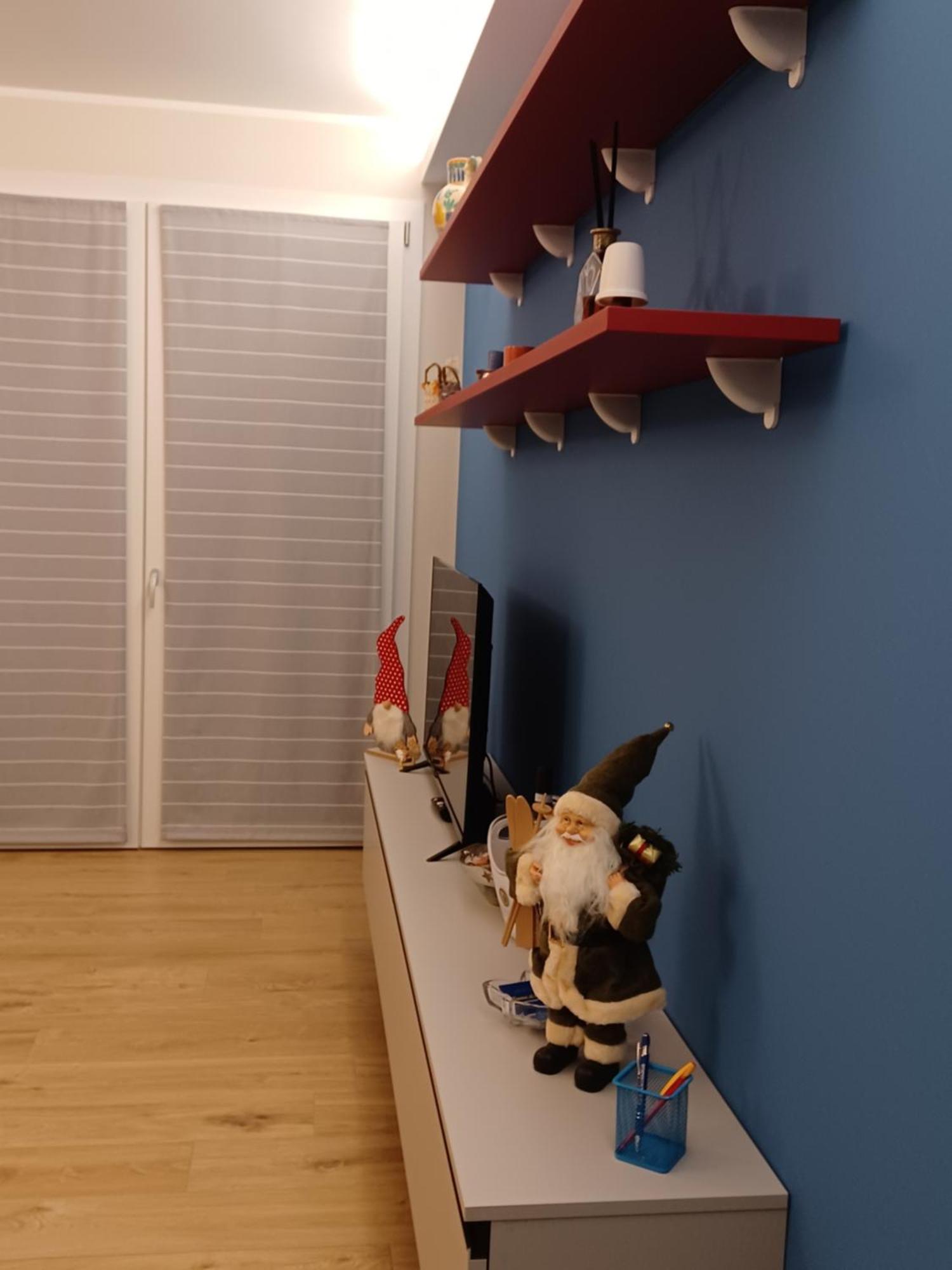 Donna Di Coppe Apartment Torre Boldone Eksteriør billede