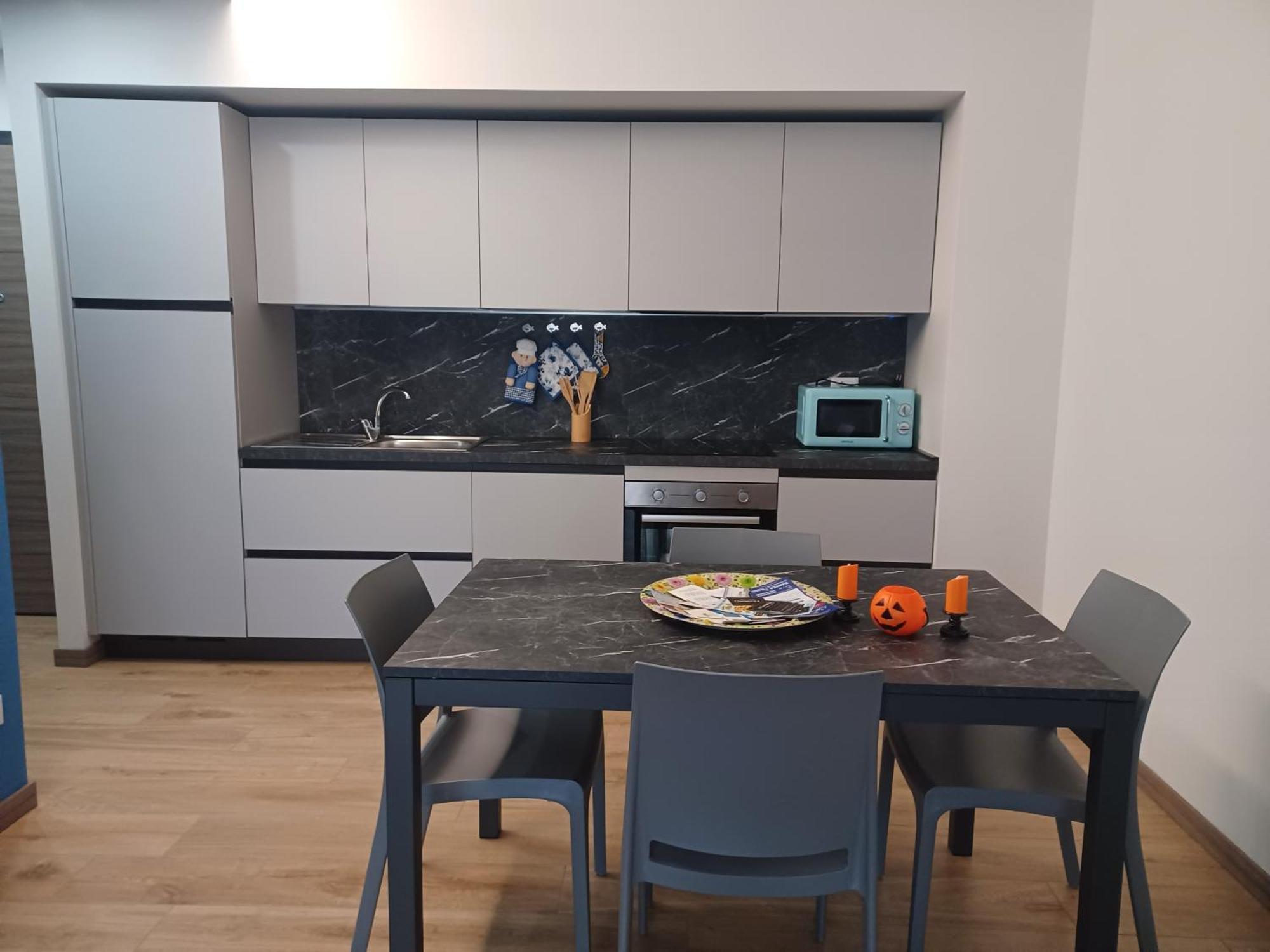 Donna Di Coppe Apartment Torre Boldone Eksteriør billede