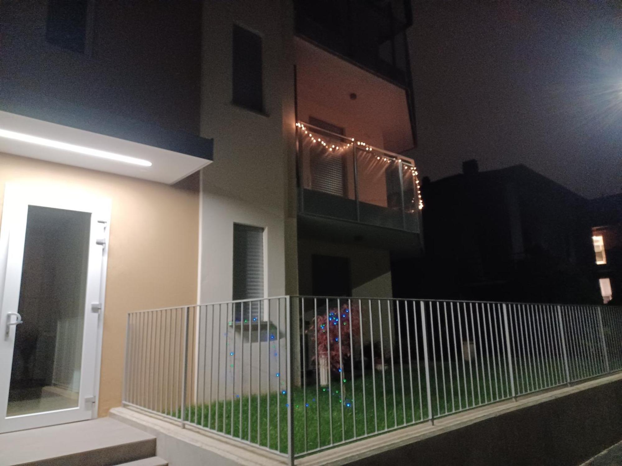 Donna Di Coppe Apartment Torre Boldone Eksteriør billede
